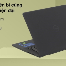 Laptop Dell Vostro 3400 i5 1135G7/8GB/512GB/2GB MX330/OfficeHS/Win11 (YX51W6)