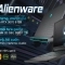 Laptop Dell Gaming Alienware m15 R6 i7 11800H/32GB/1TB SSD/8GB RTX3070/240Hz/OfficeHS/Win11 (70272633)