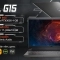 Laptop Dell Gaming G15 5511 i5 11400H/8GB/256GB/4GB RTX3050/120Hz/OfficeHS/Win11 (70266676)