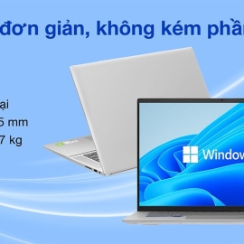Laptop Dell Inspiron 16 5620 i7 1255U/8GB/512GB/OfficeHS/Win11 (N6I7110W1)
