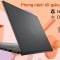 Laptop Dell Vostro 3510 i5 1135G7/8GB/512GB/2GB MX350/OfficeHS/Win11 (P112F002BBL)