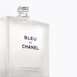 Kem Dưỡng Sau Khi Cạo Râu Chanel Bleu De Chanel Lotion Apres Rasage 100ml
