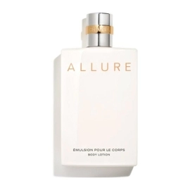 Dưỡng Thể Chanel Allure Moisturizing Body Lotion 200ml Dưỡng Thể Chanel Allure Moisturizing Body Lotion 200ml