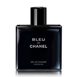 Sữa Tắm Nước Hoa Nam Chanel Bleu De Chanel Gel De Douche Shower Gel 200ml Sữa Tắm Nước Hoa Nam Chanel Bleu De Chanel Gel De Douche Shower Gel 200ml