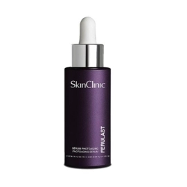 Tinh Chất Trẻ Hoá Da SkinClinic Serum Ferulast 30ml