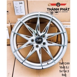 Mâm/Lazang 18inch đẹp dành cho Lexus/Mazda/Civic/...