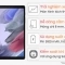 Máy tính bảng Samsung Galaxy Tab A7 Lite