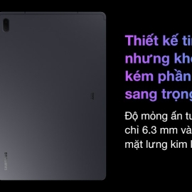 Máy tính bảng Samsung Galaxy Tab S7 FE WiFi