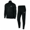 Bộ Thể Thao Nike Sportswear Men's Tracksuit Black 928109-010 Màu Đen Size M