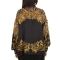 Áo Sơ Mi Versace Jeans Couture Họa Tiết 72HAL2A1 NS114 G89 Màu Đen Size 38 Áo Sơ Mi Versace Jeans Couture Họa Tiết 72HAL2A1 NS114 G89 Màu Đen Size 38