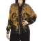 Áo Sơ Mi Versace Jeans Couture Họa Tiết 72HAL2A1 NS114 G89 Màu Đen Size 38 Áo Sơ Mi Versace Jeans Couture Họa Tiết 72HAL2A1 NS114 G89 Màu Đen Size 38