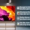 Google Tivi Sony 4K 55 inch KD-55X80K