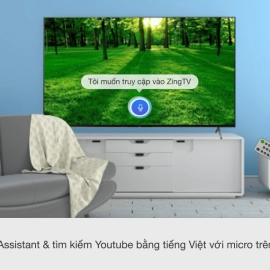 Android Tivi Sony 4K 43 inch KD-43X85J Android Tivi Sony 4K 43 inch KD-43X85J