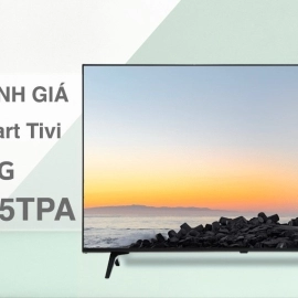 Smart Tivi NanoCell LG 4K 43 inch 43NANO75TPA Smart Tivi NanoCell LG 4K 43 inch 43NANO75TPA